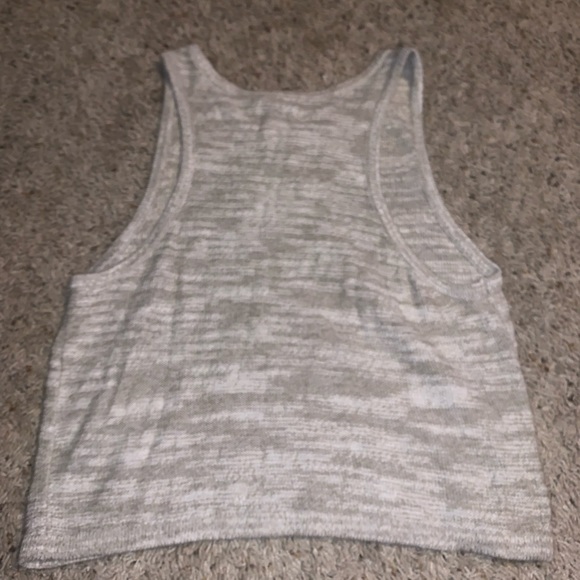 Aerie Crop Top - Picture 2 of 3